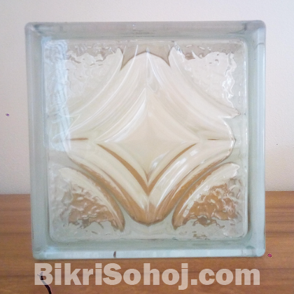 Glass Block Brick Sale